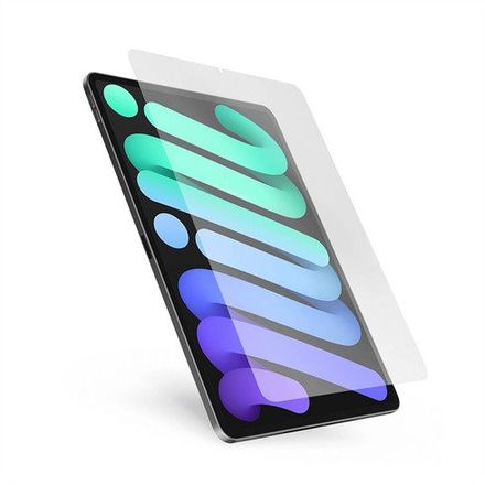 Devia ochranné sklo pro iPad mini 8.3" 2021/2024 - Clear