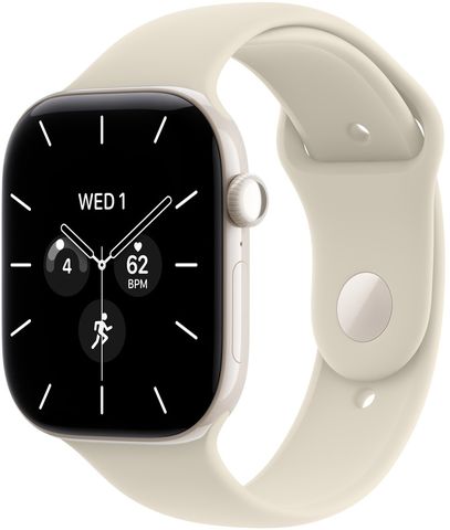 Apple Watch Series 12 s keramickým pouzdrem
