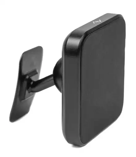Peak Design Car Mount-VHB-Charging V2-Black