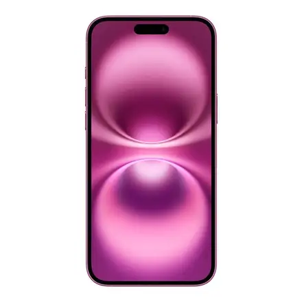 iPhone 16 Plus 256 GB růžová *Rozbaleno*