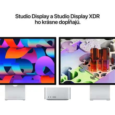 Mac Studio Apple M5 Max 18core CPU 32core GPU 36GB 512GB