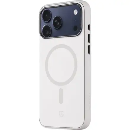 Tactical MagForce SmoothIsFast Kryt Apple iPhone 17 Pro Max bílý