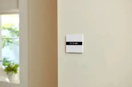 Aqara Smart Home Vypínač s displejem V1
