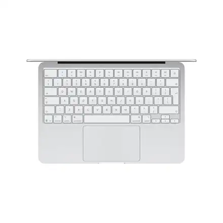 EDU MacBook Neo Apple A18 Pro 6core CPU 5core GPU 8GB 256GB Stříbrný CZ
