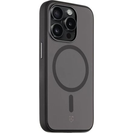 Tactical MagForce SmoothIsFast Kryt Apple iPhone 15 Pro černý