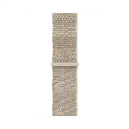 Apple Watch 40mm Limestone Sport Loop