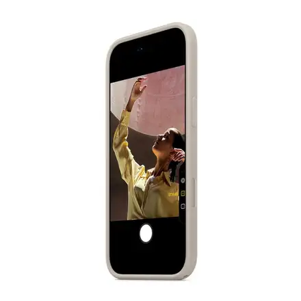 Apple iPhone Air Bumper - Tan
