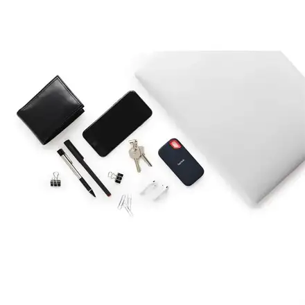 SanDisk Extreme Portable SSD 2TB USB 1050/1000MBps