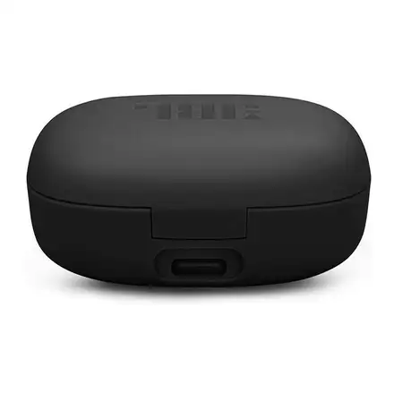 JBL Wave Flex 2 Black sluchátka