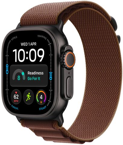 Apple Watch Ultra 4
