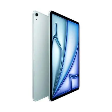 iPad Air 13" Wi-Fi + Cellular 128GB Modrý (2026)