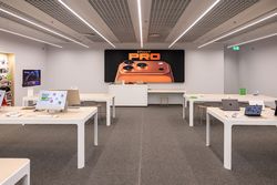 Vyber si svou prodejnu