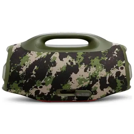 JBL Boombox 4 Squad reproduktor