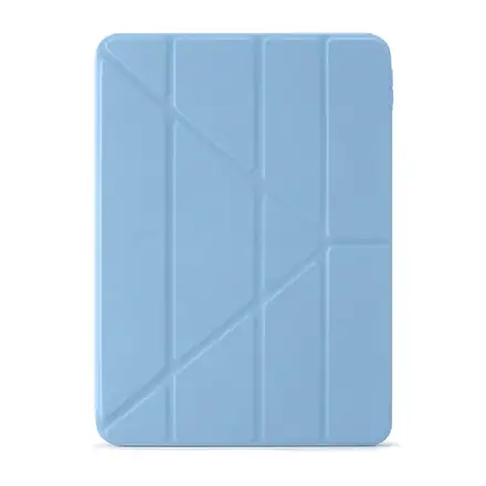Pipetto pouzdro Origami No1 Original Case pro iPad Air 13" (M2/M3/M4) - Light Blue