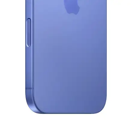 iPhone 16 Plus 128GB ultramarinová