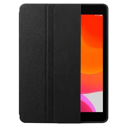 Spigen pouzdro Urban Fit pro iPad 10.2" 2019/2020 – Black