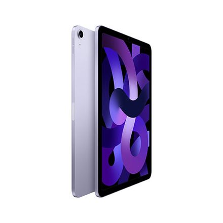 iPad Air 10.9" Wi-Fi 64GB Fialový (2022) *Třída A*
