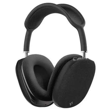 Spigen kryt Urban Fit pro AirPods Max - Black