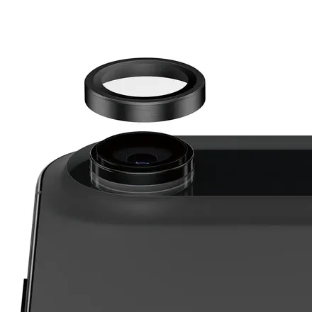 PanzerGlass ochranné sklo Hoops pro iPhone Air-Ceramic II