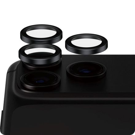 PanzerGlass ochranné sklo Hoops pro iPhone 18 Pro/18 Pro Max-Ceramic