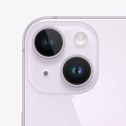 iPhone 14 512 GB Fialový *Použitý s DPH – Třída C*