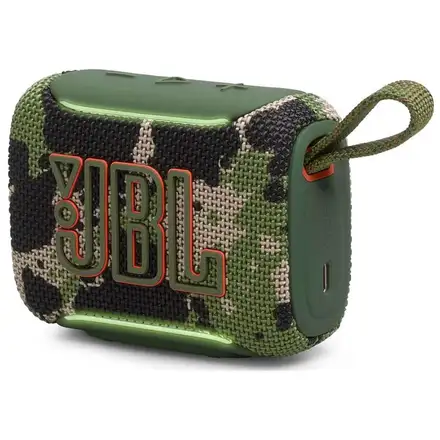 JBL GO 5 Squad reproduktor