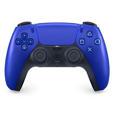 PlayStation DualSense Wireless Controller, cobalt modrá [CFI-ZCT1W]