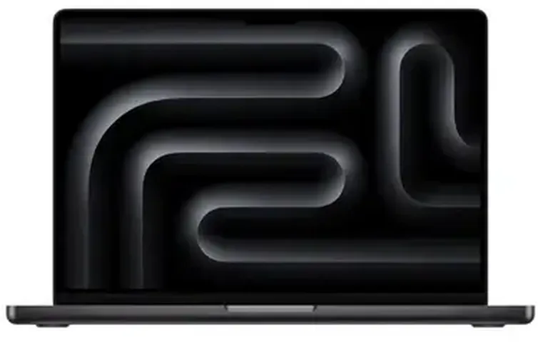 14 palcový MacBook Pro s čipem M4 Pro