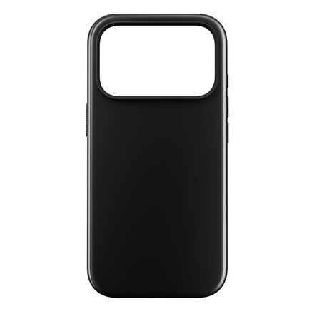Nomad kryt Modern Case MagSafe pro iPhone 17 Pro - Vulcan Black