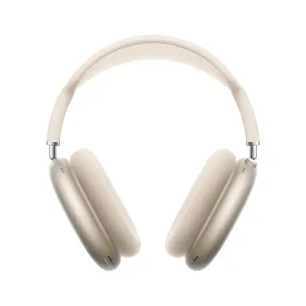 AirPods Max 2 - Hvězdně bílá