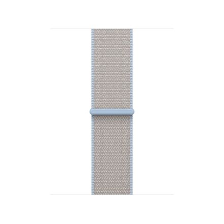 Apple Watch 40mm Blue Mist Sport Loop