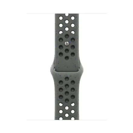 Apple Watch 40mm Cargo Khaki Nike Sport Band - S/M