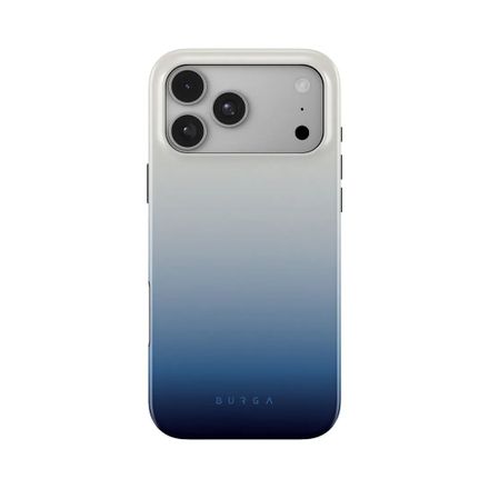 Burga kryt Zero Gravity Tough Magsafe Case pro iPhone 17 Pro/18 Pro