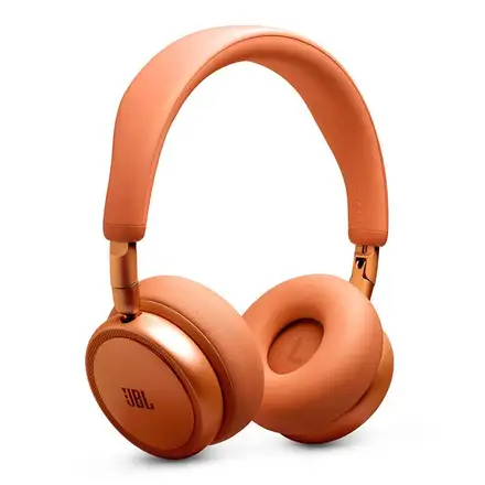 JBL Live 680NC Orange sluchátka
