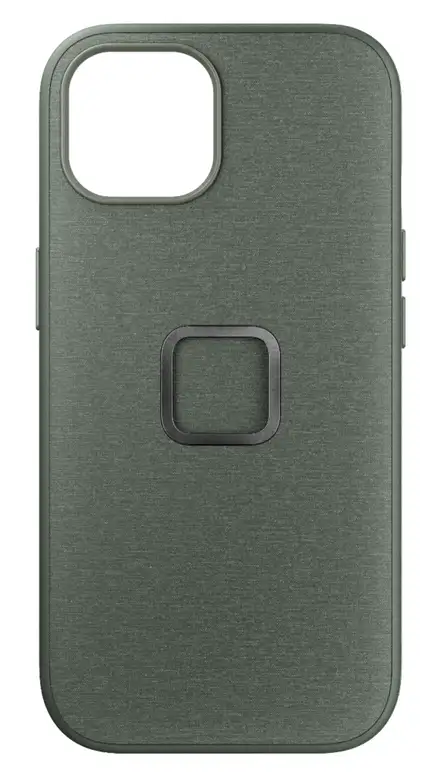 Peak Design Everyday Case pro iPhone 15-Sage