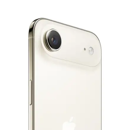 iPhone Air 256GB Světle zlatá