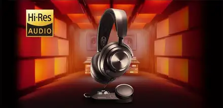 SteelSeries Arctis Nova Pro