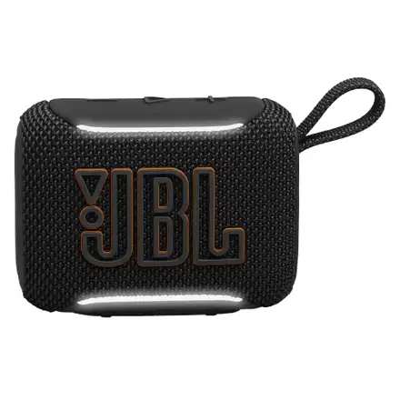 JBL GO 5 Black reproduktor