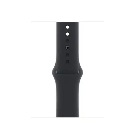 Apple Watch 41mm Midnight Sport Band-M/L