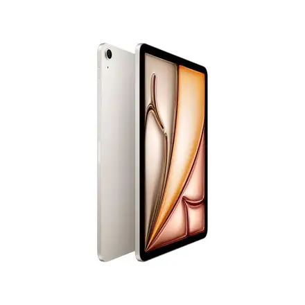 iPad Air 11" Wi-Fi 1TB Hvězdně bílý (2026)