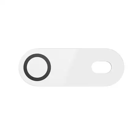 PanzerGlass ochranné sklo PicturePerfect pro iPhone Air - Clear