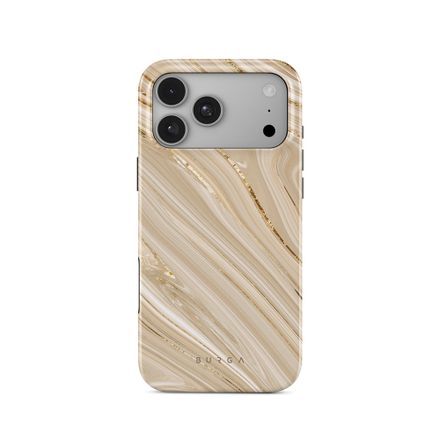 Burga kryt Full Glam Tough Magsafe Case pro iPhone 18 Pro