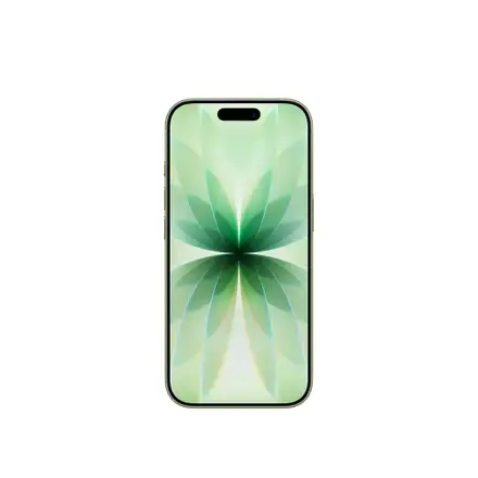 iPhone 17 256GB Šalvějově zelená