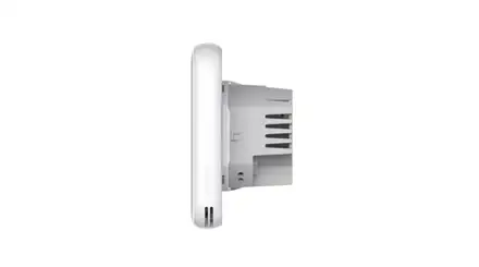 Aqara Smart Home Floor Heating Thermostat W500 - Zigbee a Thread
