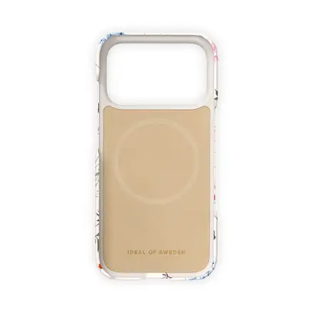 iDeal Fashion Printed Case MagSafe iPhone 17 Pro Forever Flower