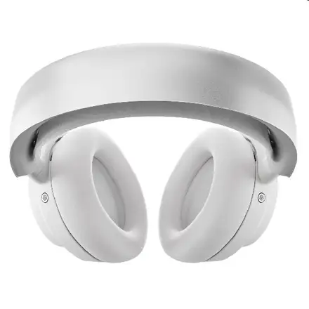 SteelSeries Arctis Nova Pro WL White