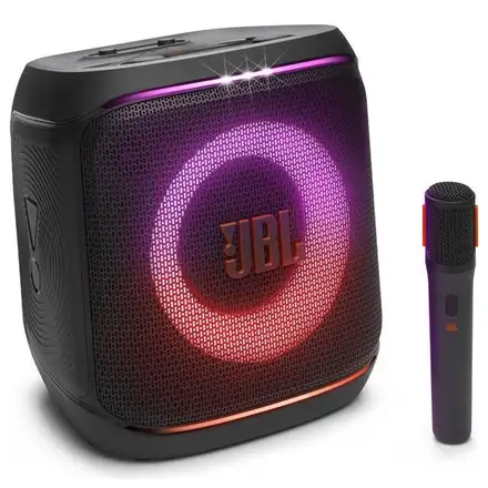 JBL Party Box Encore 2 černý reproduktor