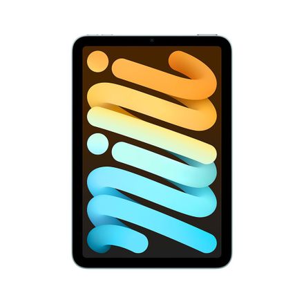 iPad mini Wi-Fi 128GB Modrý (2024) *Aktivován*