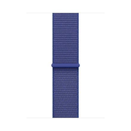 Apple Watch 40mm Ultramarine Sport Loop