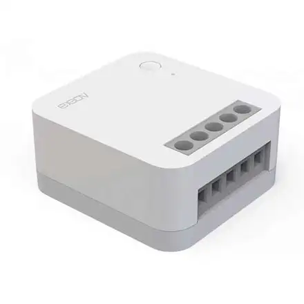 Aqara Smart Home Spínací modul T1 s Připojením neutrálního vodiče